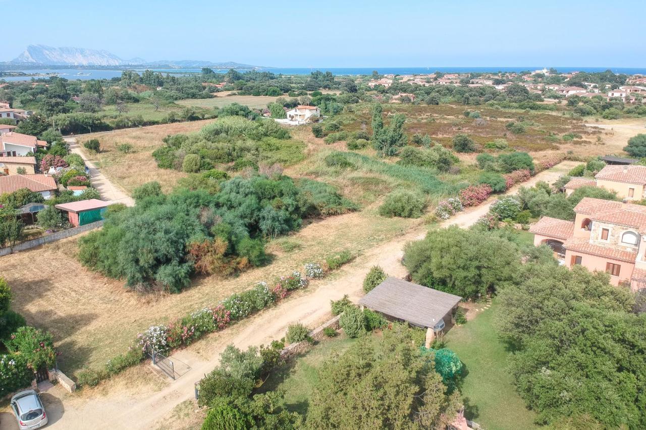 Villetta Corbezzolo San Teodoro  Exterior foto