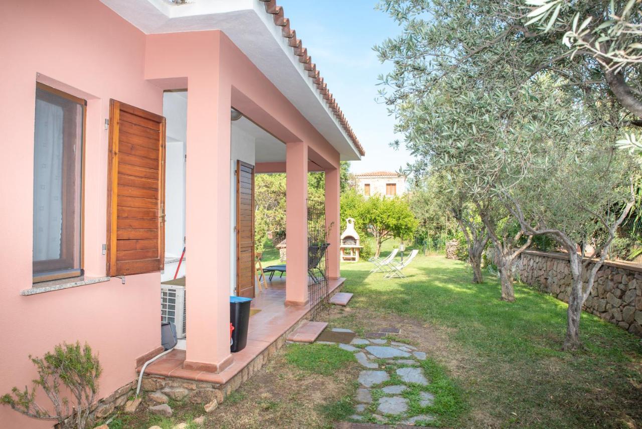 Villetta Corbezzolo San Teodoro  Exterior foto