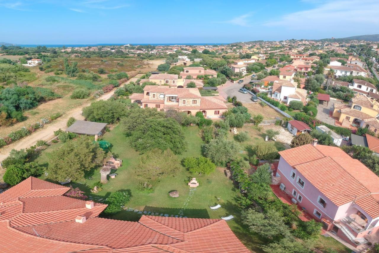 Villetta Corbezzolo San Teodoro  Exterior foto