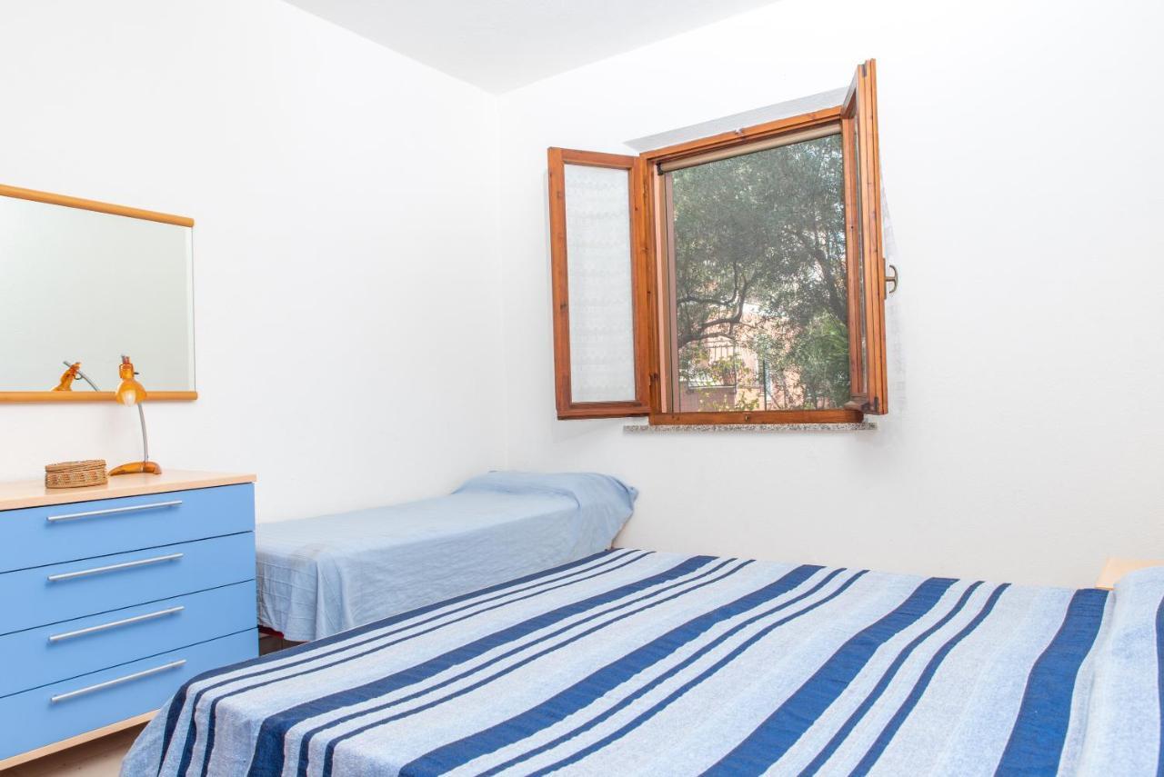Villetta Corbezzolo San Teodoro  Exterior foto