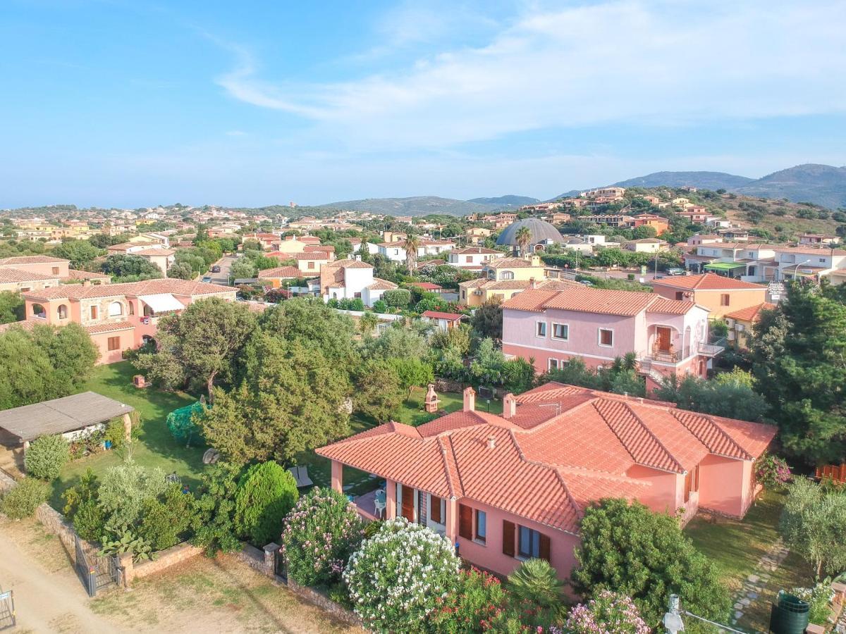 Villetta Corbezzolo San Teodoro  Exterior foto